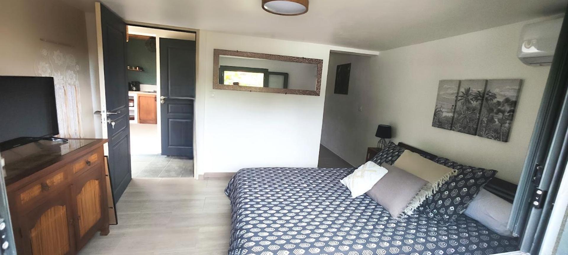 Tiny House Les Cactus - Bungalow St Gilles Les Hauts Saint-Paul 외부 사진