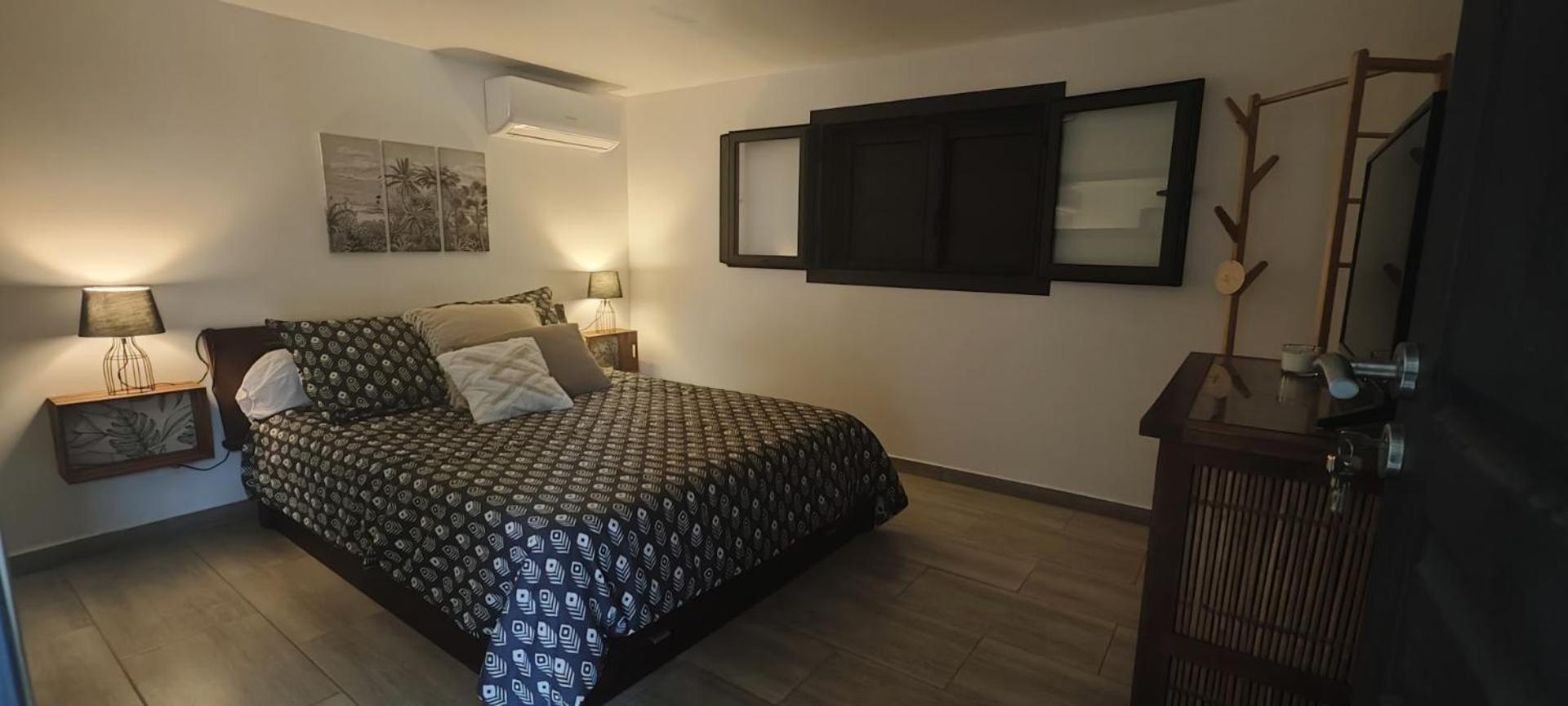 Tiny House Les Cactus - Bungalow St Gilles Les Hauts Saint-Paul 외부 사진